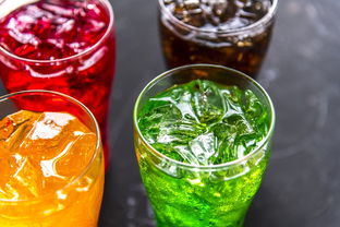 孕妇能喝可乐和雪碧等碳酸饮料吗？
